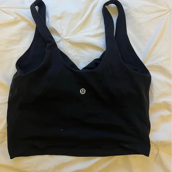 Lululemon align tank - Picture 2 of 2